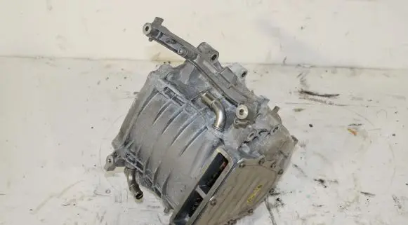 BMW i8 Electric car motor 12358641608