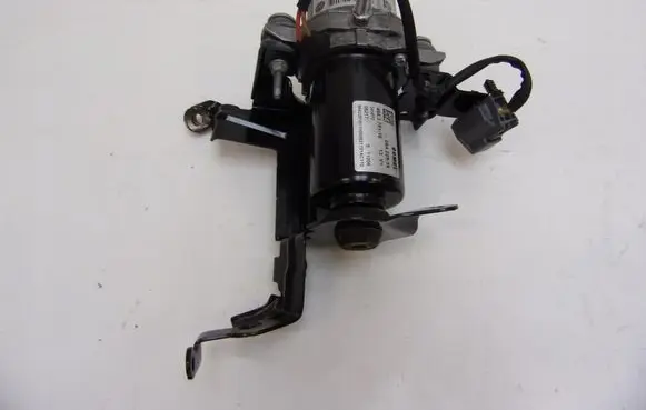 Chrysler Pacifica Vacuum pump 484375116