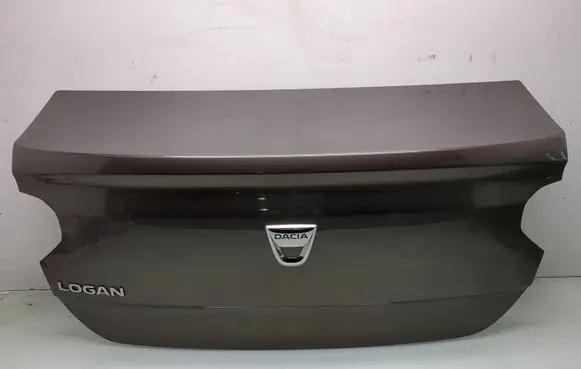 Dacia Logan III Tailgate/trunk/boot lid