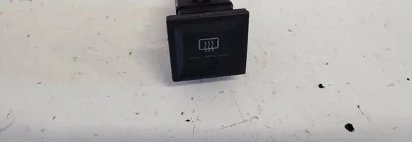 Volkswagen Transporter - Caravelle T5 Windscreen/window heater switch 7E0959621 34205
