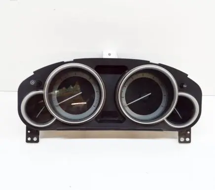 Mazda 6 Speedometer (instrument cluster) 1PGCK1G