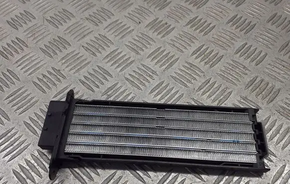 Peugeot 308 Interior heater climate box assembly T4038001