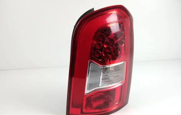 SsangYong Rexton I Rear/tail lights 8360208C00