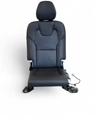 Volvo XC90 Third row seats 