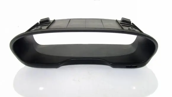 Dashboard trim