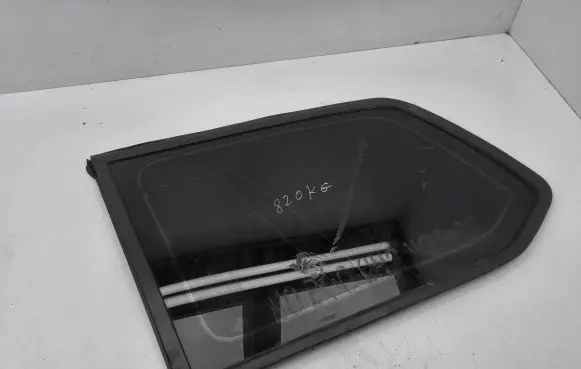 Ford Galaxy Rear side window