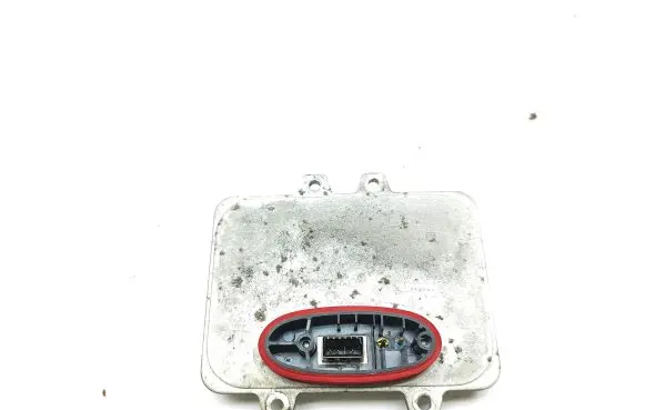 Peugeot 407 Headlight ballast module Xenon 5DV00900000 355511001902AD