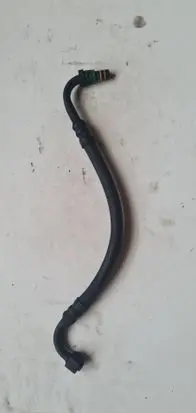 Volvo S80 Gearbox oil cooler pipe/hose 864952c