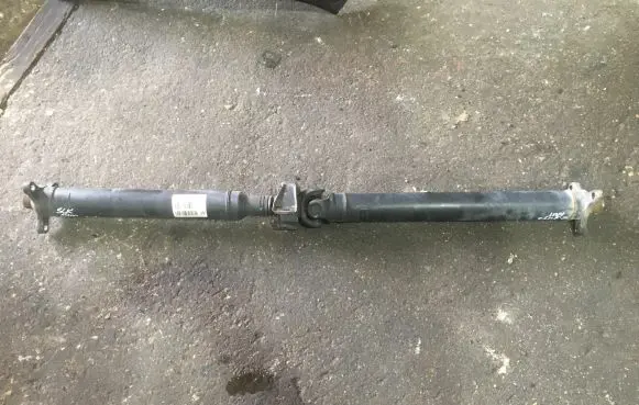 Mercedes-Benz SLK R172 Drive shaft (set) A1720100