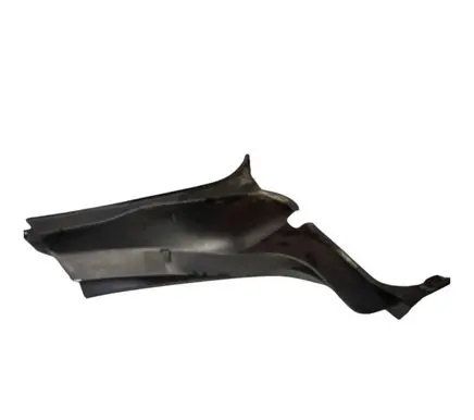 Seat Toledo III (5P) Other interior part 5P0867768