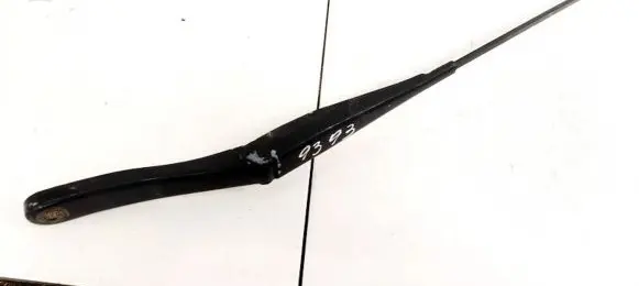 Opel Astra H Front wiper blade arm 