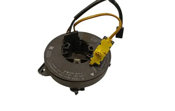 Opel Astra G Airbag slip ring squib (SRS ring) 24436920 1610662