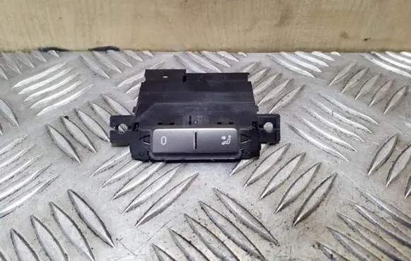 Volkswagen Phaeton Air circulation switch 3D0919815S
