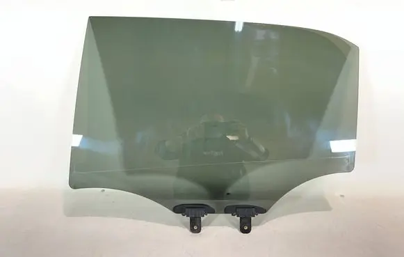 Hyundai i20 (GB IB) Rear door window glass SZYBAHYUNDAII20
