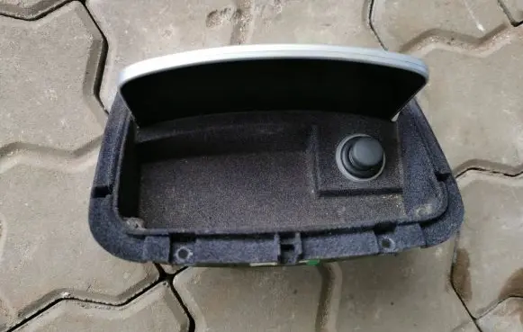 Renault Laguna III Car ashtray 969120002R