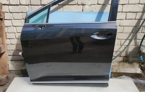Lexus RX 450H Front door