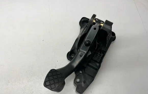 Volkswagen Polo VI Brake pedal 2Q1721058B 80057285