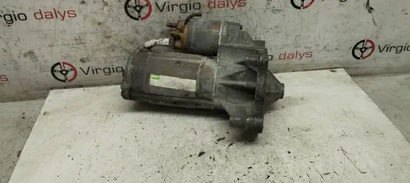 Citroen C5 Starter motor