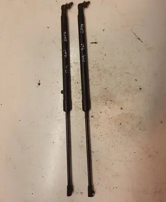 Audi A3 S3 8P Tailgate/trunk strut/damper
