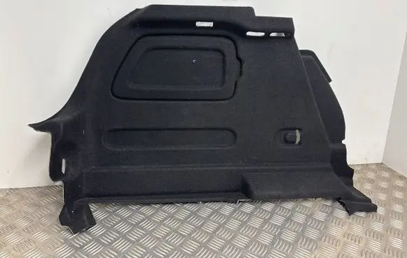 Opel Astra K Trunk/boot side trim panel 39118056 510509867