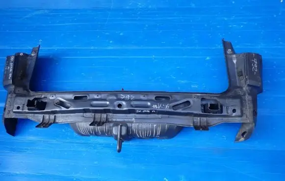 Mitsubishi Space Star Rear bodywork 