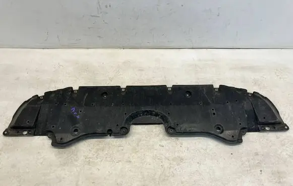 Toyota RAV 4 (XA50) Front bumper skid plate/under tray 5144142200