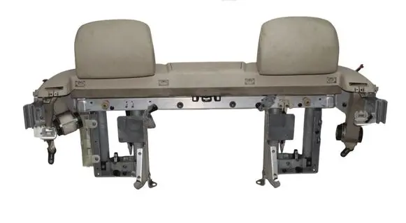 BMW 3 E92 E93 Convertible roof roll over bar 
