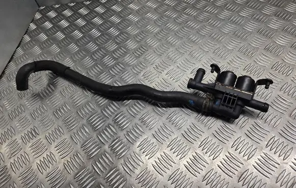 BMW 6 F12 F13 Coolant heater control valve 9119164 9119174 707916116