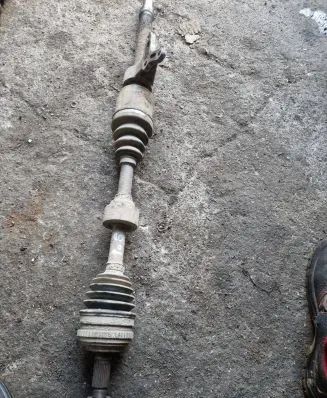 Honda HR-V Front driveshaft