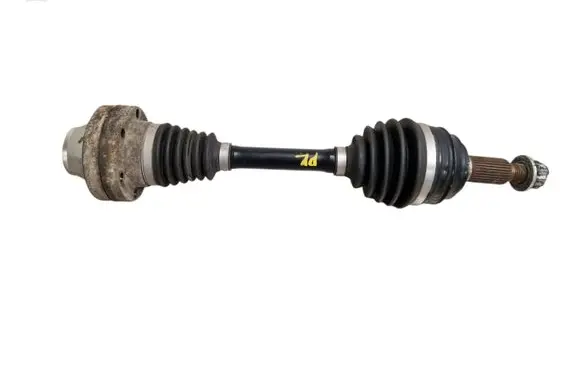 Porsche Cayenne (92A) Front driveshaft 7P0407271C