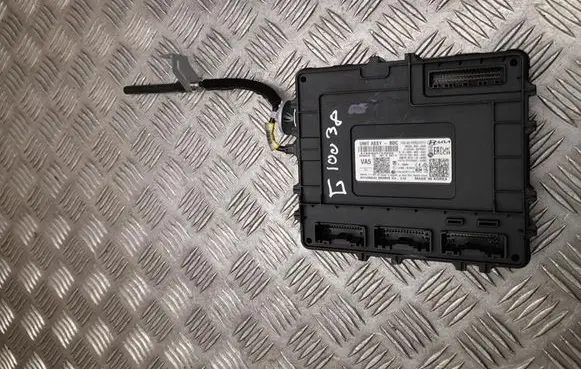 Hyundai Kona II Comfort/convenience module 95400BE400