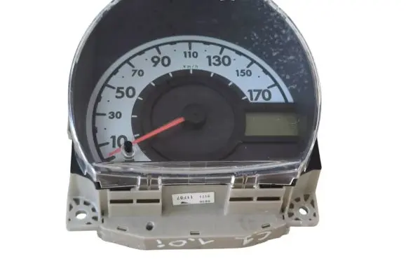 Citroen C1 Speedometer (instrument cluster) 838000H143A 564110U