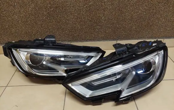 Audi A3 S3 8V Headlight/headlamp 8V0941006E