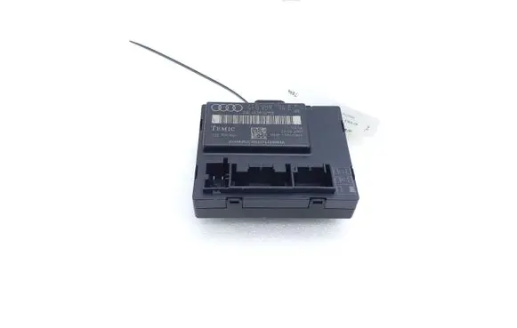 Audi A6 S6 C6 4F Door control unit/module 4F0959794E 4F0910795E