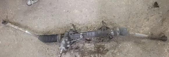 Citroen C4 I Picasso Steering rack