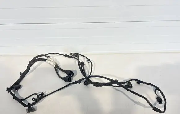 Volkswagen Tiguan Parking sensor (PDC) wiring loom 5NA971104N