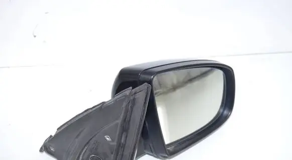 BMW X5 E70 Front door electric wing mirror 7282736 51167282736 7232542
