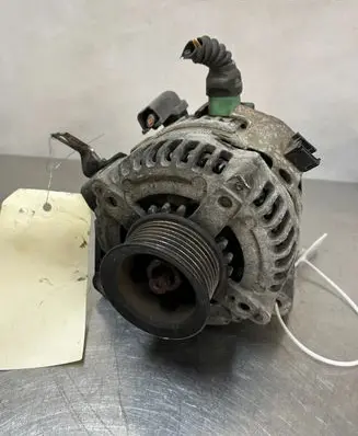 Toyota Yaris Generator/alternator