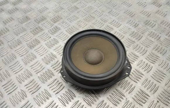 Opel Vivaro Front door speaker 9175188