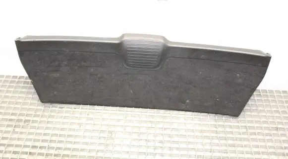 Mercedes-Benz C W204 Centre console side trim rear A2047400070