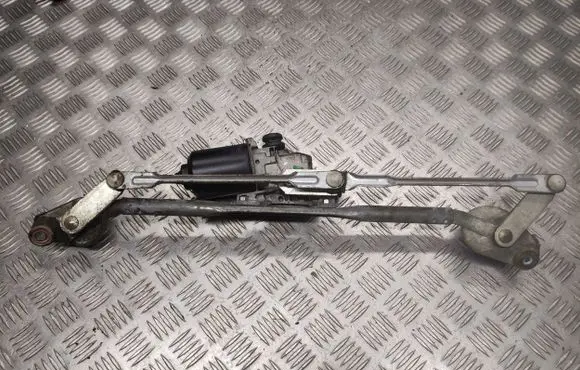 Toyota Avensis T250 Wiper motor 8511005060 11E14B7632 MS1592006410