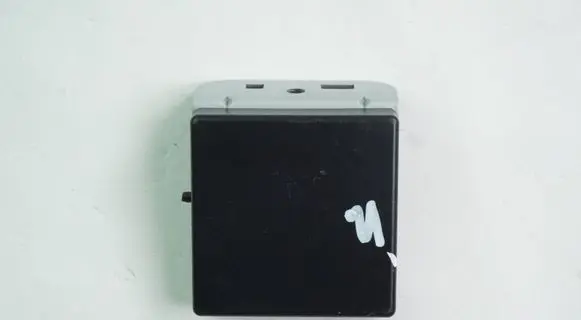 Nissan Qashqai J12 Other control units/modules 282126UE1B