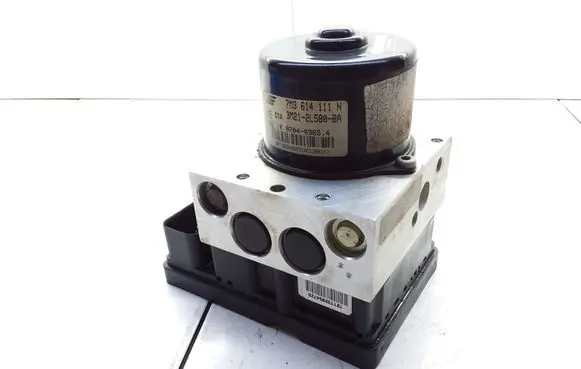 Ford Galaxy ABS Pump 7M3614111N 3M212L580BA