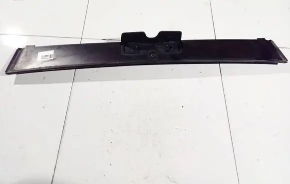 Citroen C3 Pluriel Other interior part 9645750480