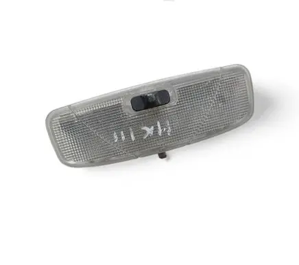 Ford Mondeo Mk III Headlining lighting console trim 2S6A13776AA 10W149