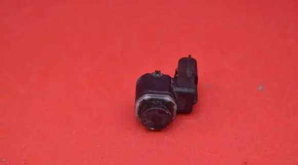 Nissan Qashqai Parking PDC control unit/module 284384EA0A