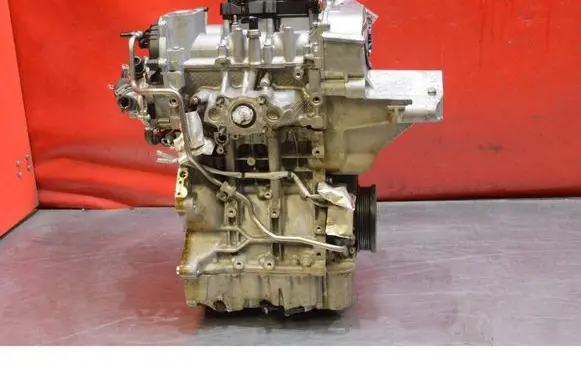 Skoda Fabia Mk1 (6Y) Engine DLAC