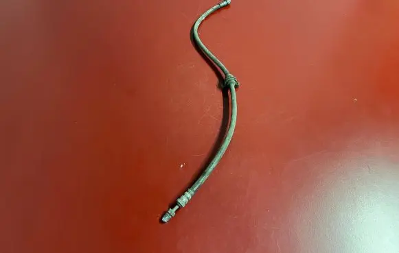 Brake line pipe/hose