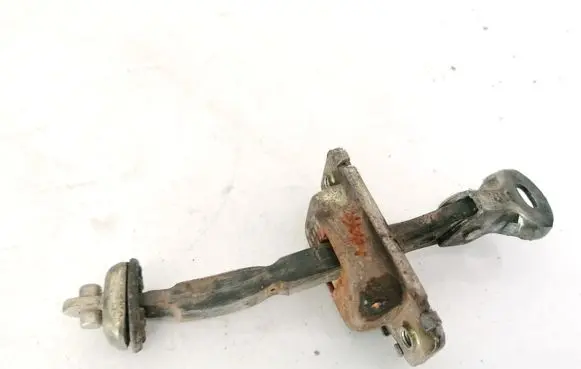 Mazda 6 Rear door check strap stopper