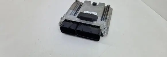Audi A5 8T 8F Engine control unit/module 8K0907401S